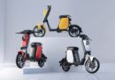 scooter eléctrico barato