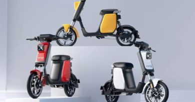 scooter eléctrico barato