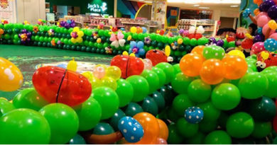 fiesta de cumpleaños
