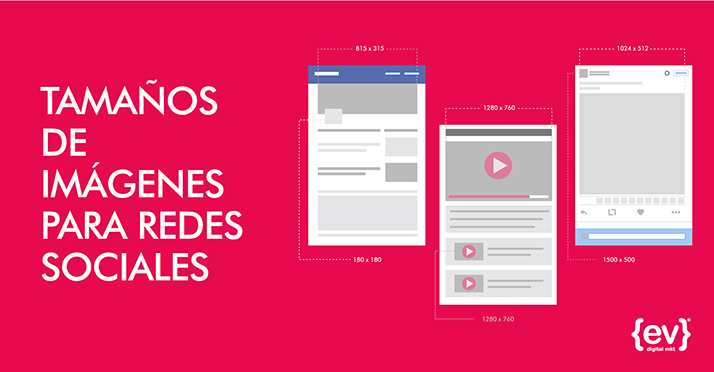 imágenes para redes sociales