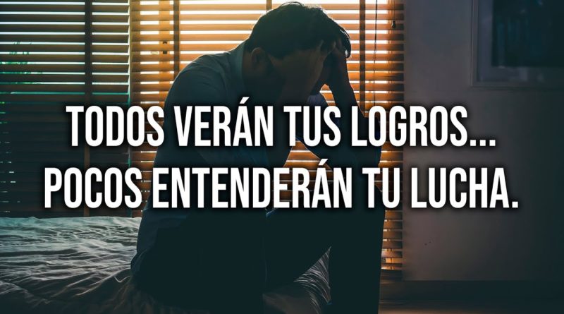 video motivador para emprendedores