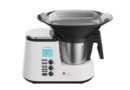robot de cocina monsieur cuisine plus