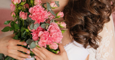 ¿Cómo hacer un diseño para invitaciones de boda, y en que salón celebrarlo?