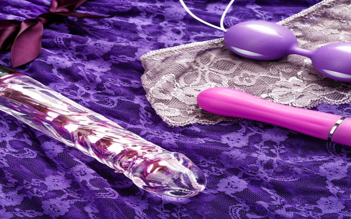 ¿Qué es un Dildo Anal?
