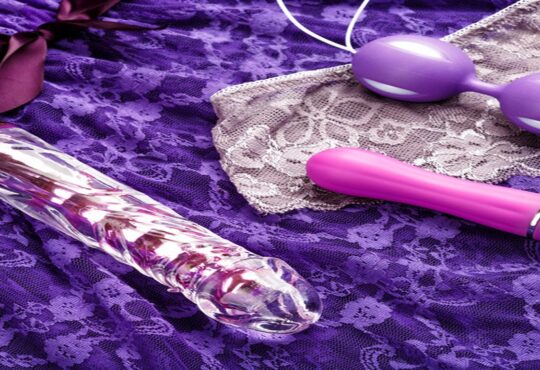 ¿Qué es un Dildo Anal?