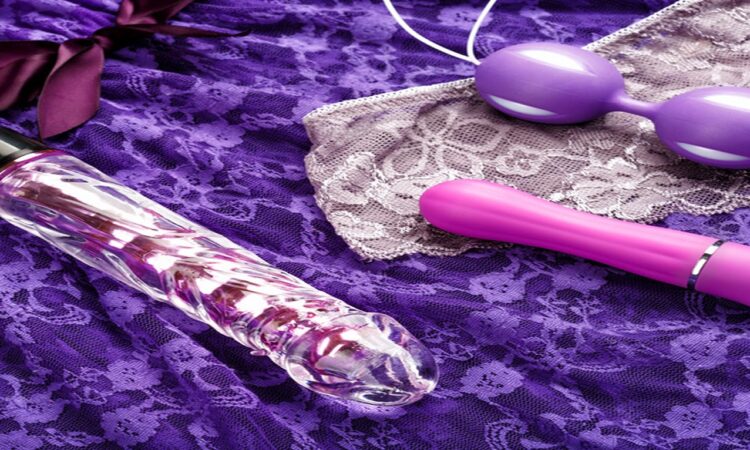 ¿Qué es un Dildo Anal?